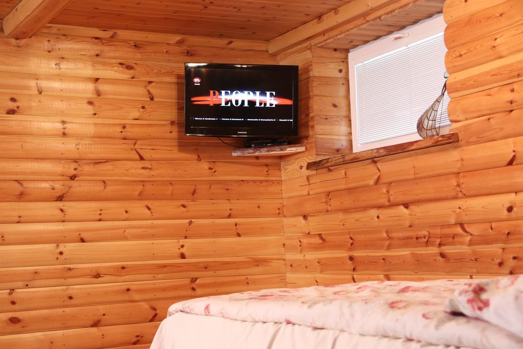 Sauna House In North Of Lithuania Kairiskiai Ngoại thất bức ảnh