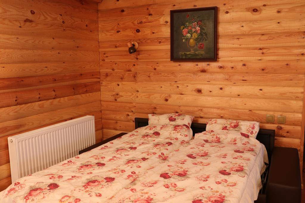 Sauna House In North Of Lithuania Kairiskiai Ngoại thất bức ảnh