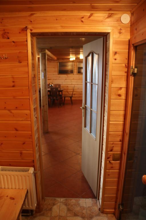 Sauna House In North Of Lithuania Kairiskiai Ngoại thất bức ảnh