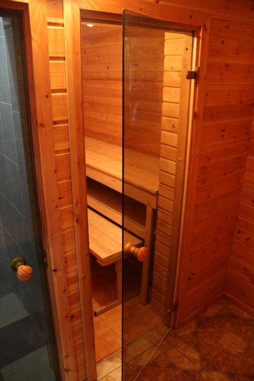 Sauna House In North Of Lithuania Kairiskiai Ngoại thất bức ảnh