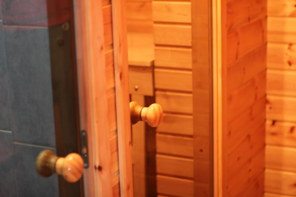 Sauna House In North Of Lithuania Kairiskiai Ngoại thất bức ảnh