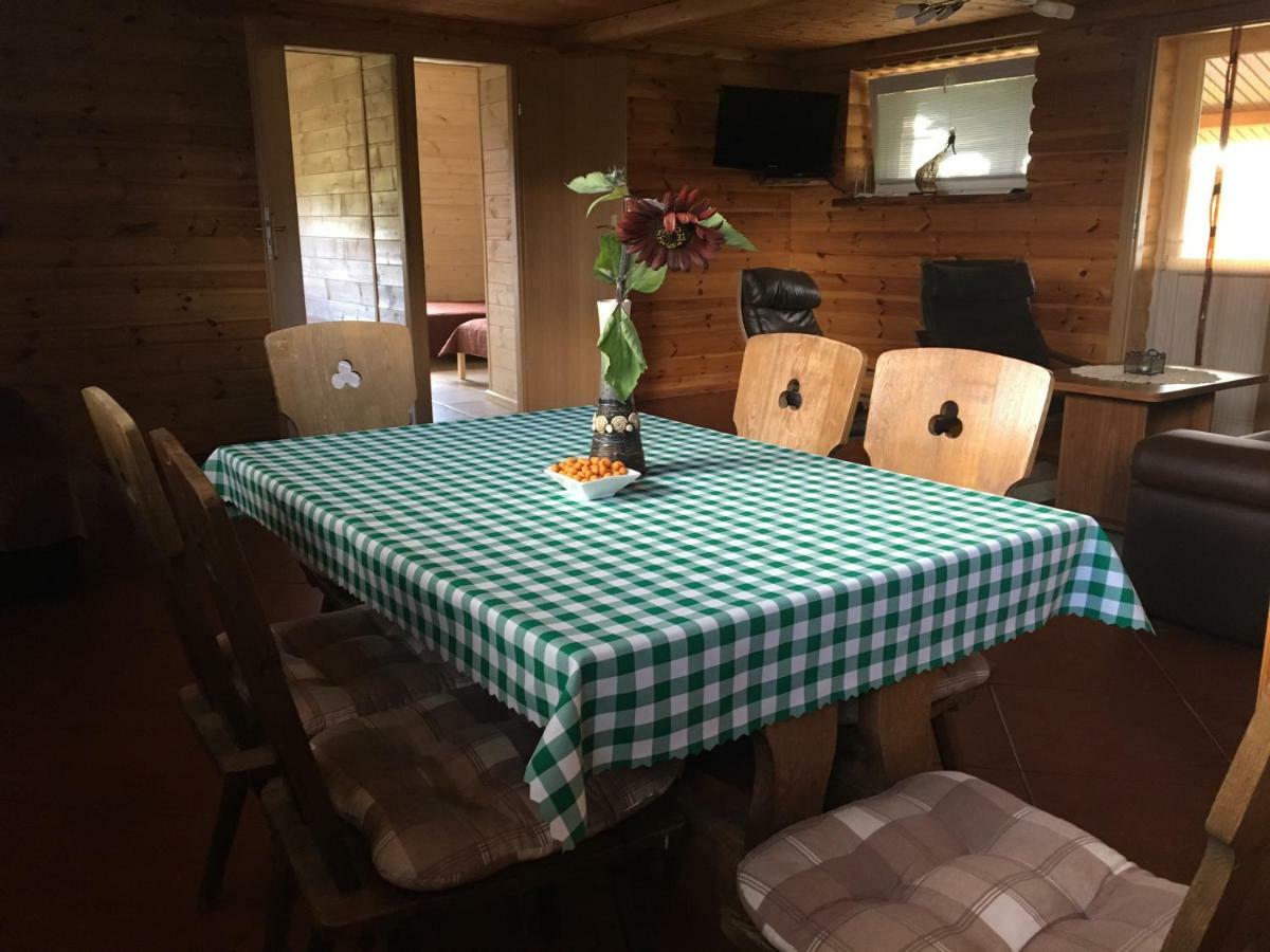 Sauna House In North Of Lithuania Kairiskiai Ngoại thất bức ảnh